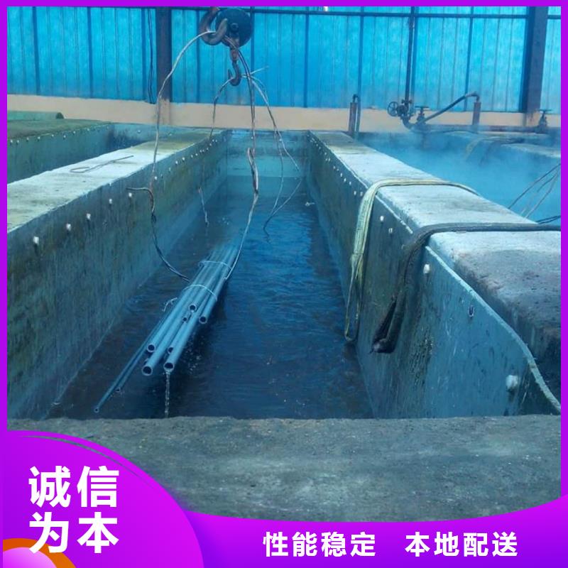 酸洗钝化无缝管质优价廉