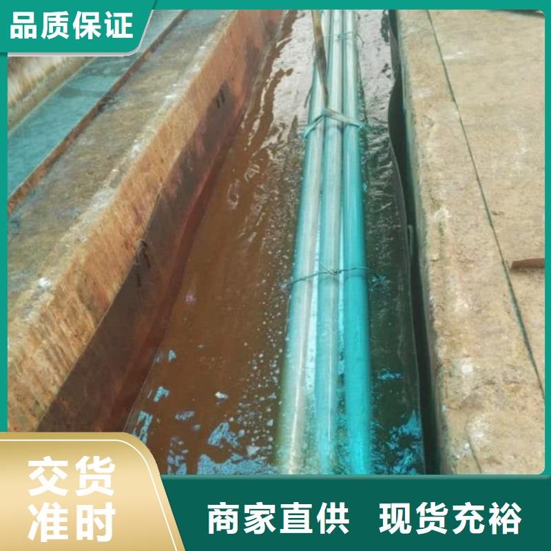 酸洗钝化无缝管货源报价