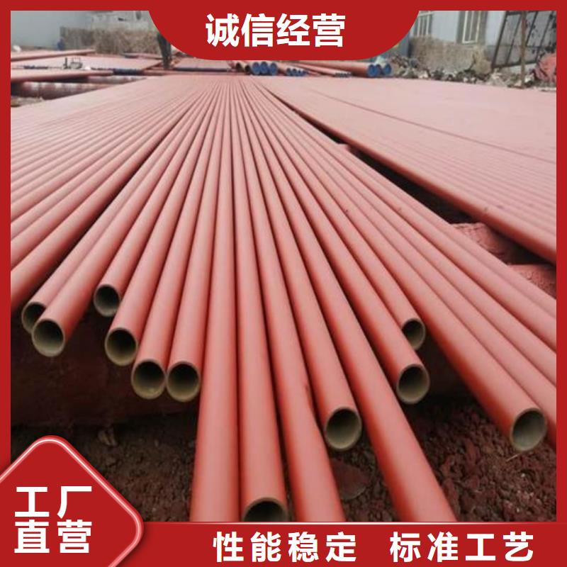 酸洗钝化无缝管厂家大量现货