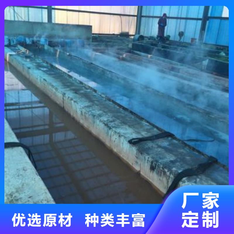 12CrMoV无缝管厂家发货快