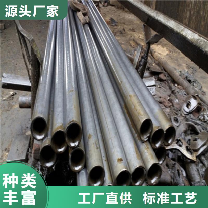 厚壁精密管厂家优势