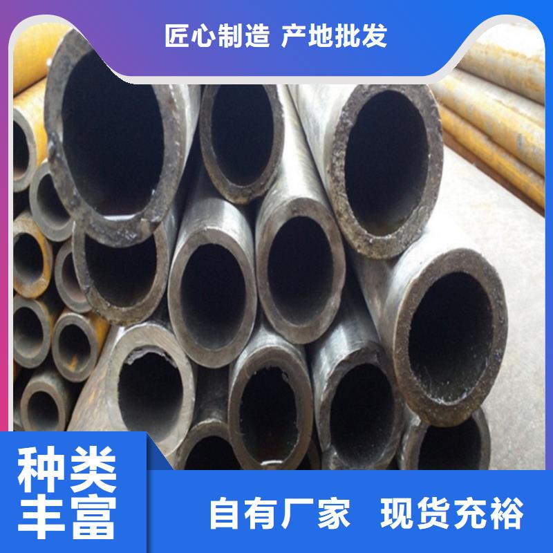 更多用户选择20cr精密管