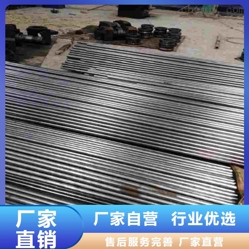 冷拔精密无缝钢管一站式厂家