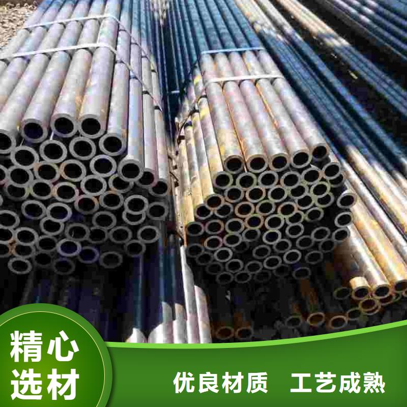 厚壁精密管厂家优势