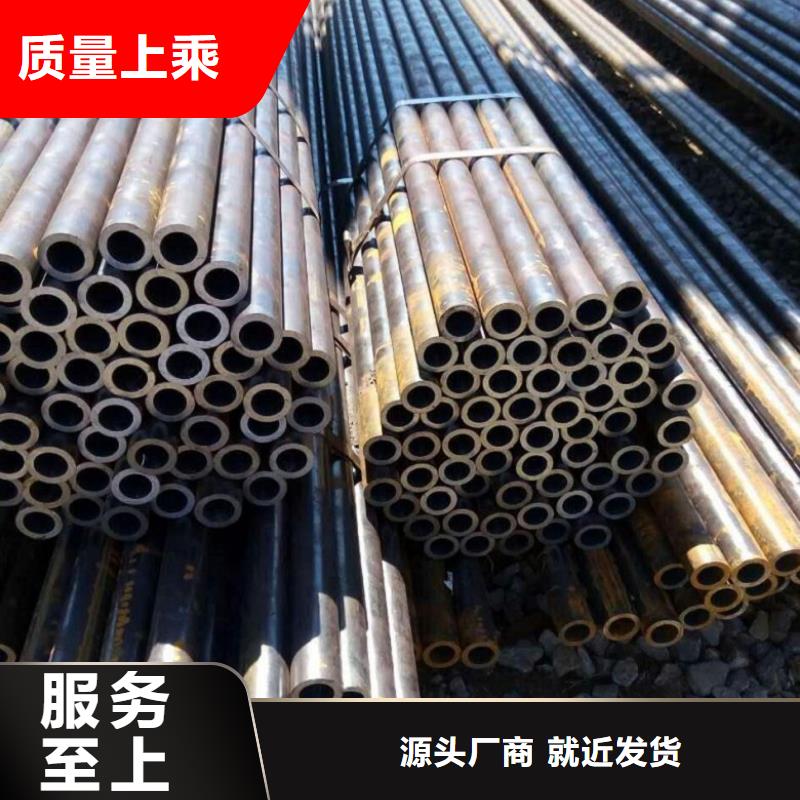 大口径精密管大厂家才可靠