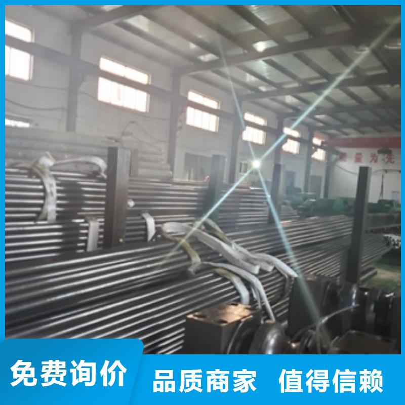 冷拔精密无缝钢管品牌-厂家