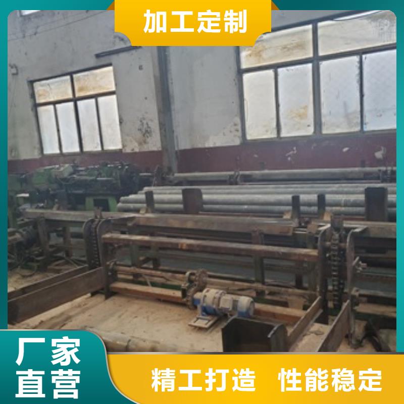冷拔精密无缝钢管规格材质