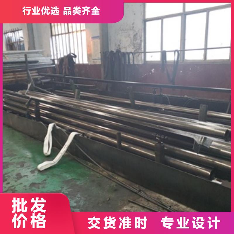龙潭区大口径精密无缝钢管来厂加工