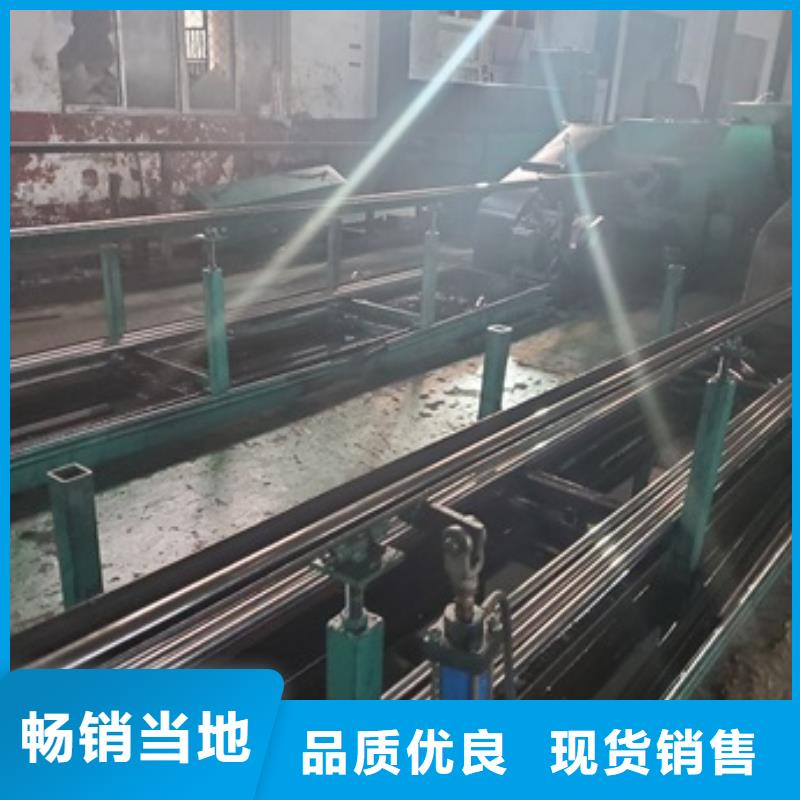 实力雄厚的20Cr精密钢管供应商
