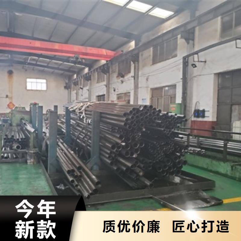 Gcr15精密钢管-专注Gcr15精密钢管十多年