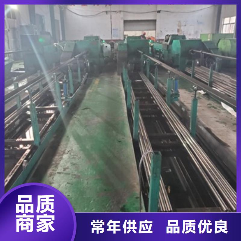 实力雄厚的20Cr精密钢管供应商