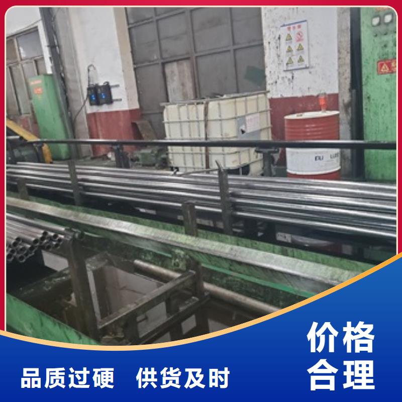 精密无缝钢管欢迎致电