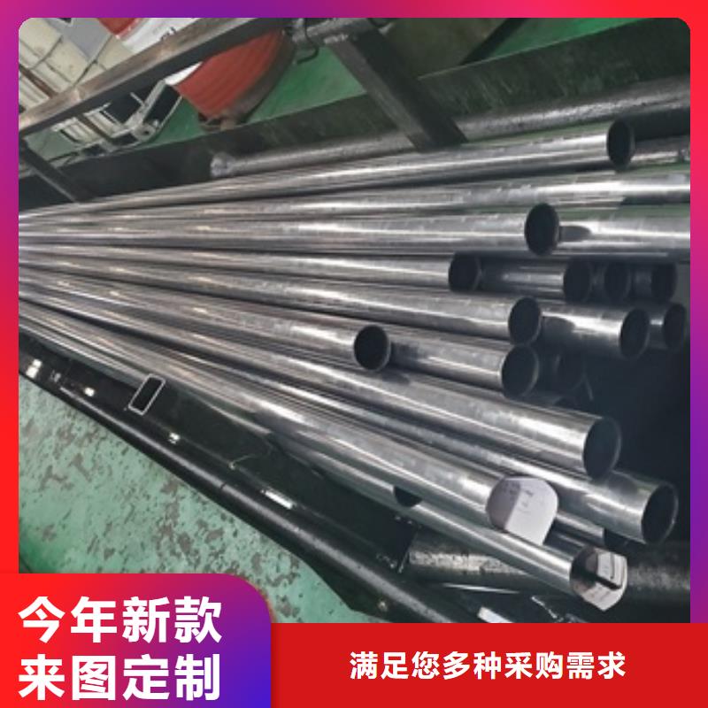 q345b精密管款式齐全
