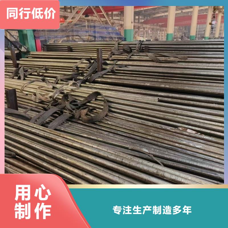 销售冷拔精密钢管_品牌厂家