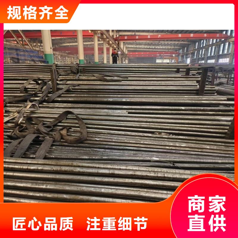 厚壁精密管厂家优势