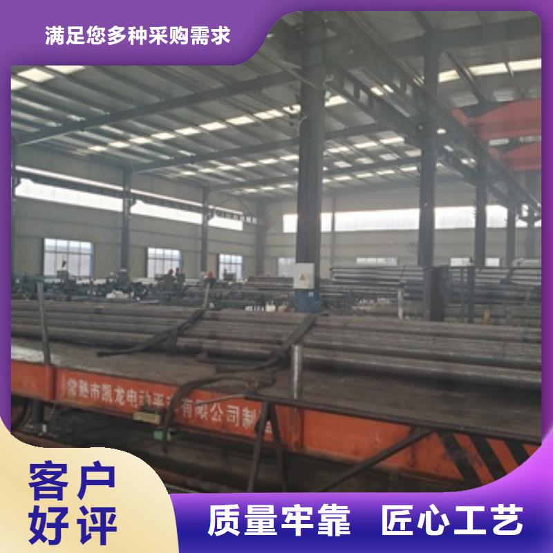 10#精密钢管切割-高标准高质量
