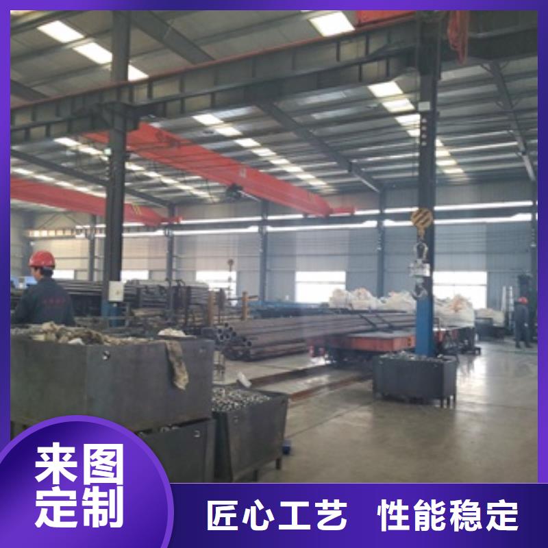 40Cr精密钢管切割销售地址