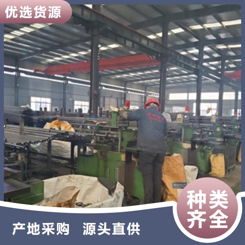 20#精密钢管切割品类多