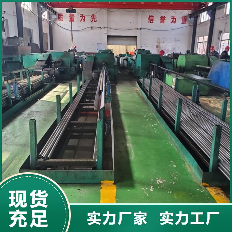 冷拔精密钢管_可定制