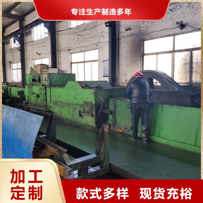 规格全的冷拔精密钢管供货商