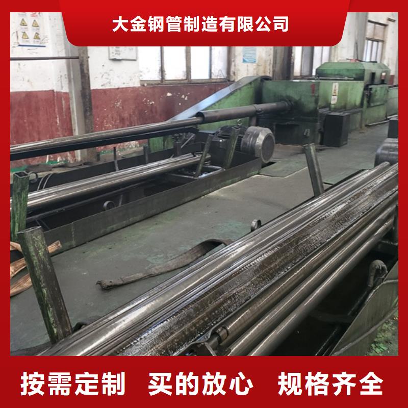 批发精轧钢管_诚信厂家