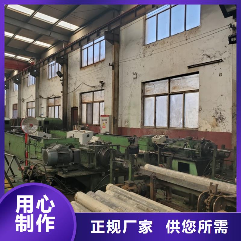 厂家直销冷拔精密钢管、可定制
