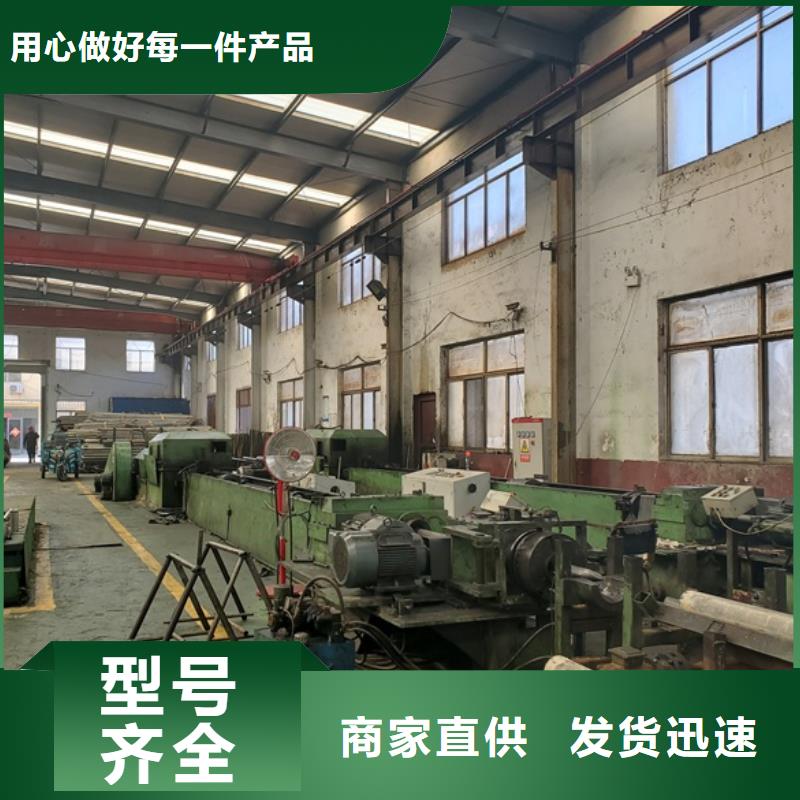 精拉管生产厂家-找中升管业有限公司