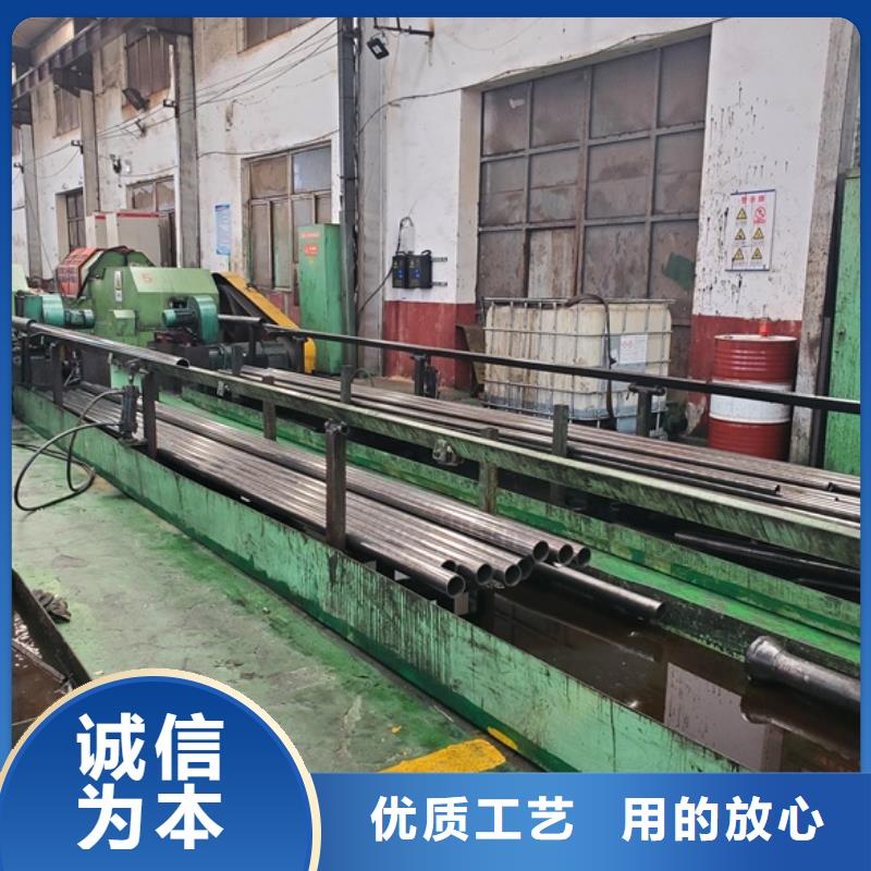 规格全的冷拔精密钢管供货商