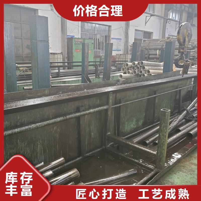 冷拔精密无缝钢管-按需定制