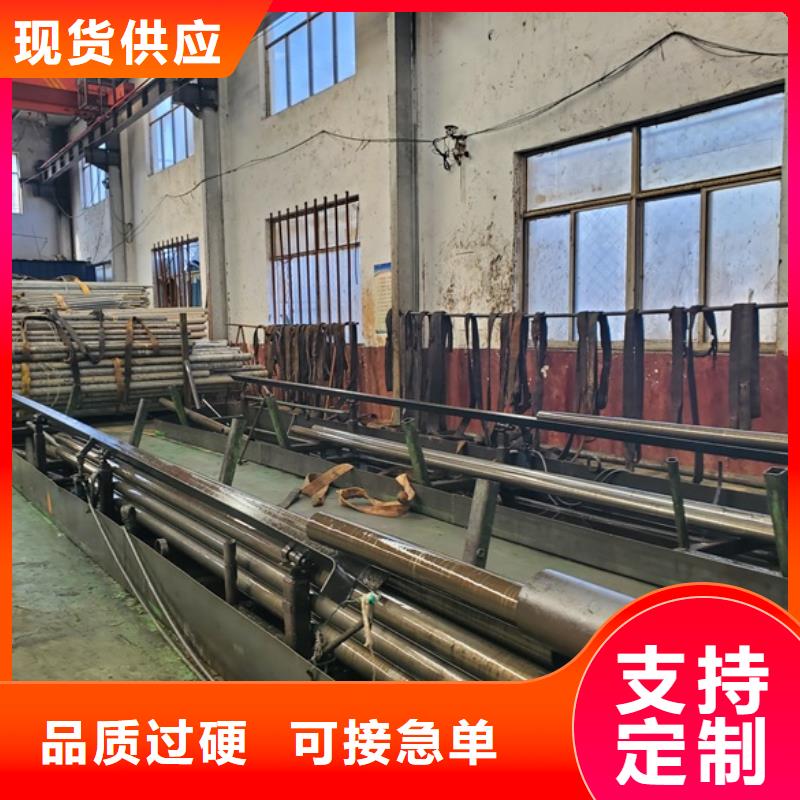 厂家直销冷拔精密钢管、可定制