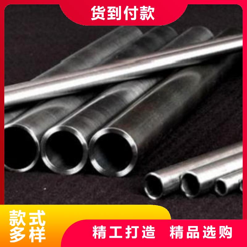 40Cr精密钢管优选商家