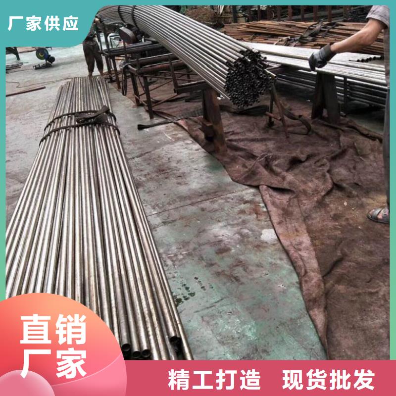 供应无缝精密钢管_品牌厂家