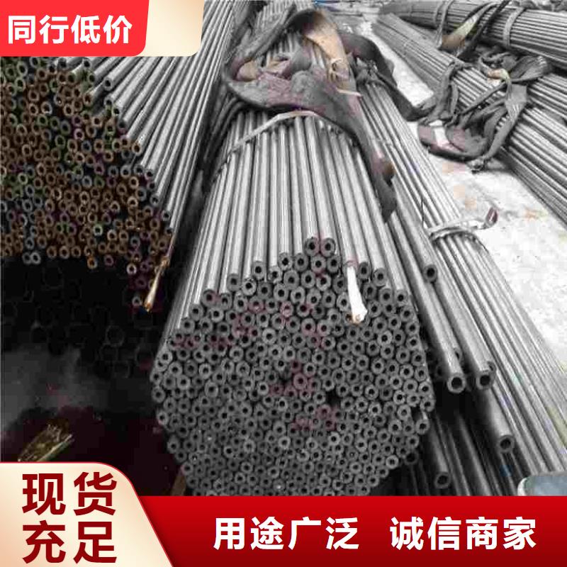 靠谱的厚壁精密钢管生产厂家