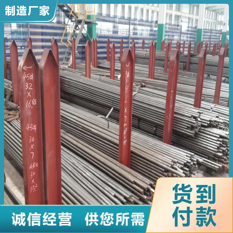 精密管精密冷轧管货品齐全