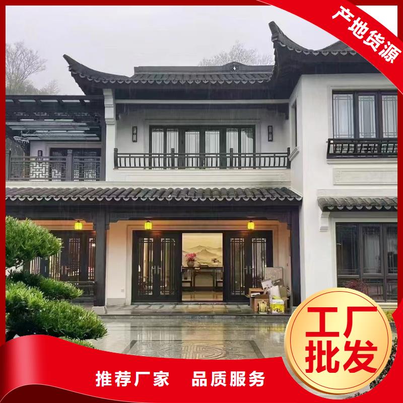 轻钢别墅-轻钢房屋好产品不怕比