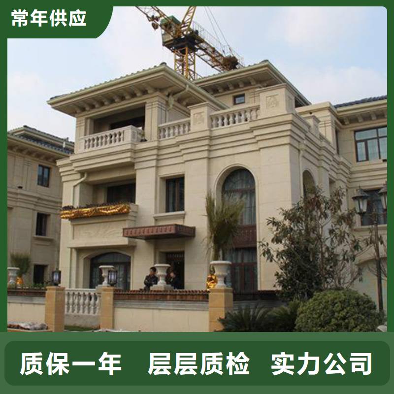 农村建一套别墅多少钱价格大全