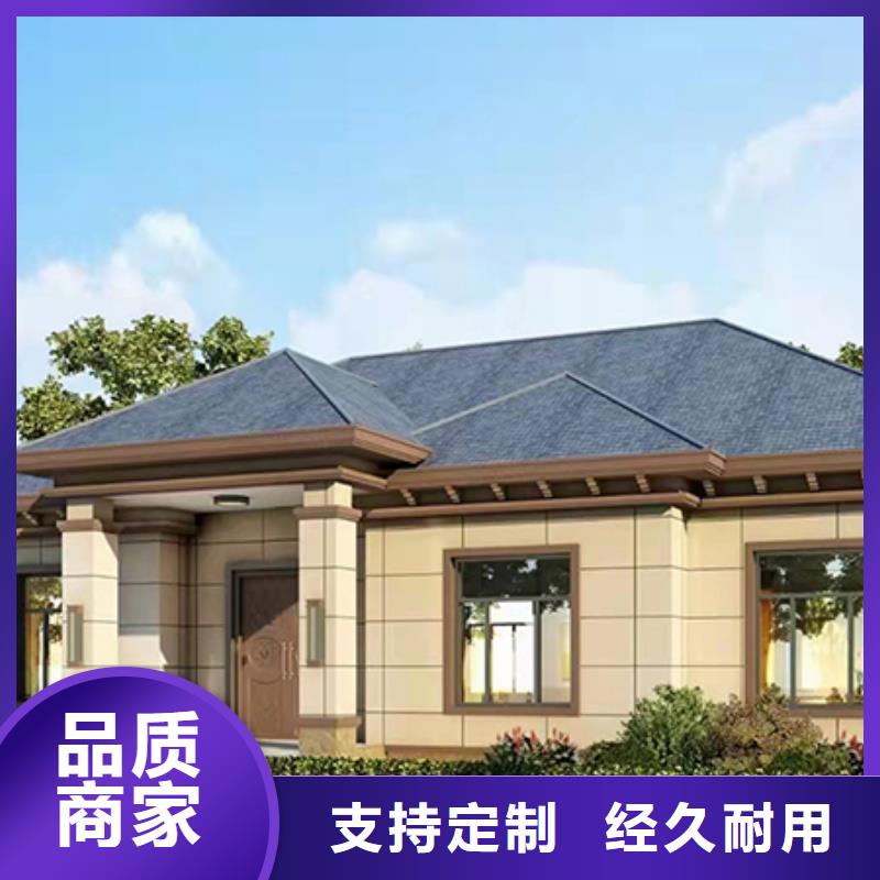 农村一层自建房户型大全