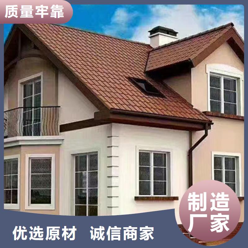 轻钢别墅-轻钢房屋好产品不怕比