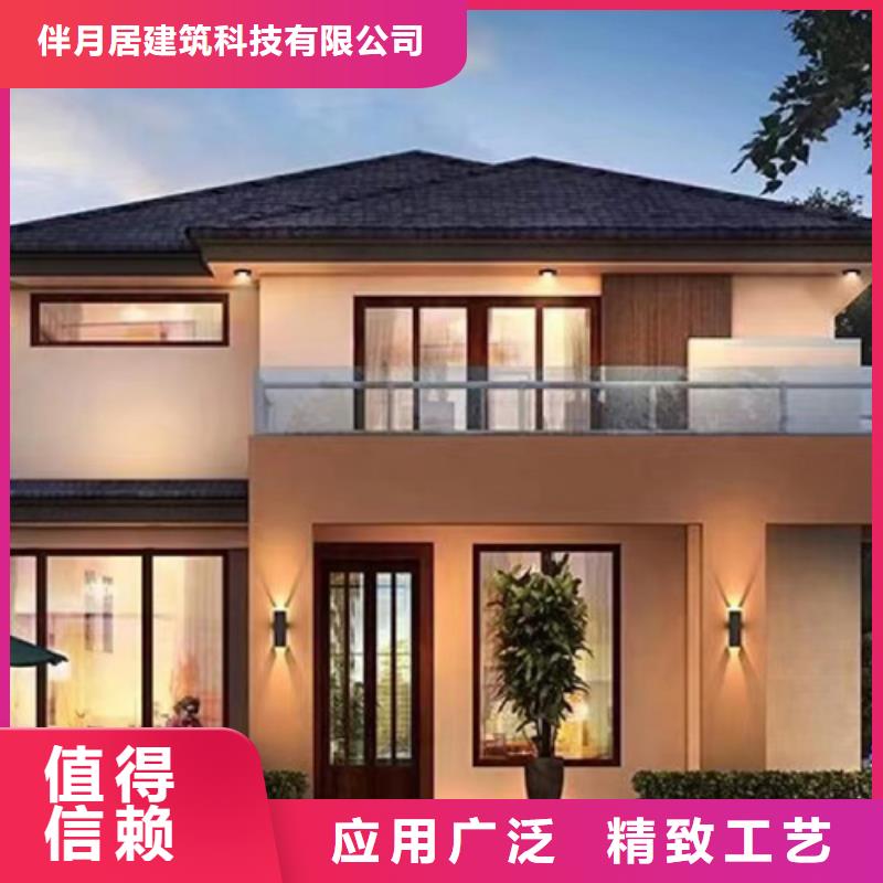 农村建房建筑建造公司