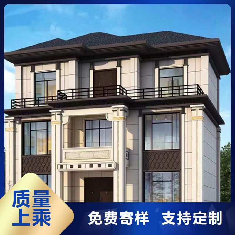 农村楼房耐用吗建造流程