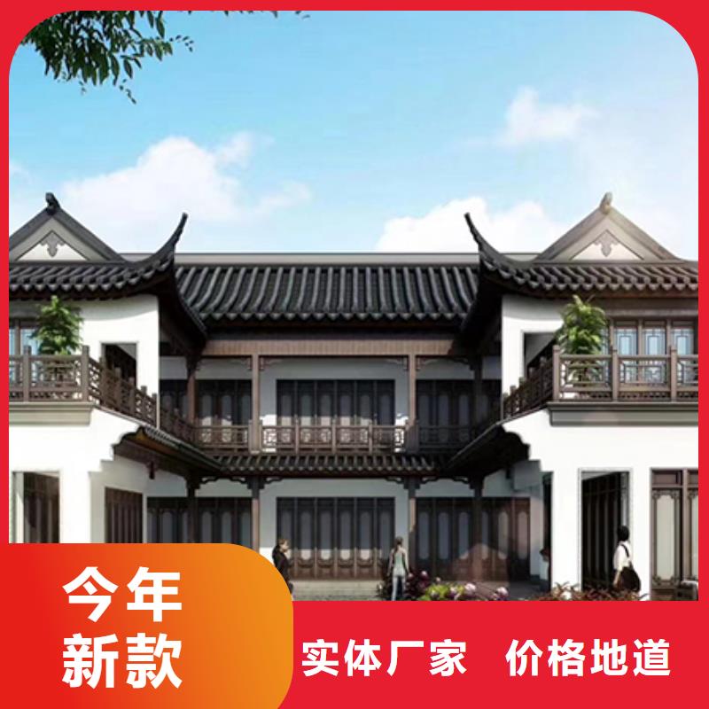 安徽轻钢别墅厂家小别墅优缺点
