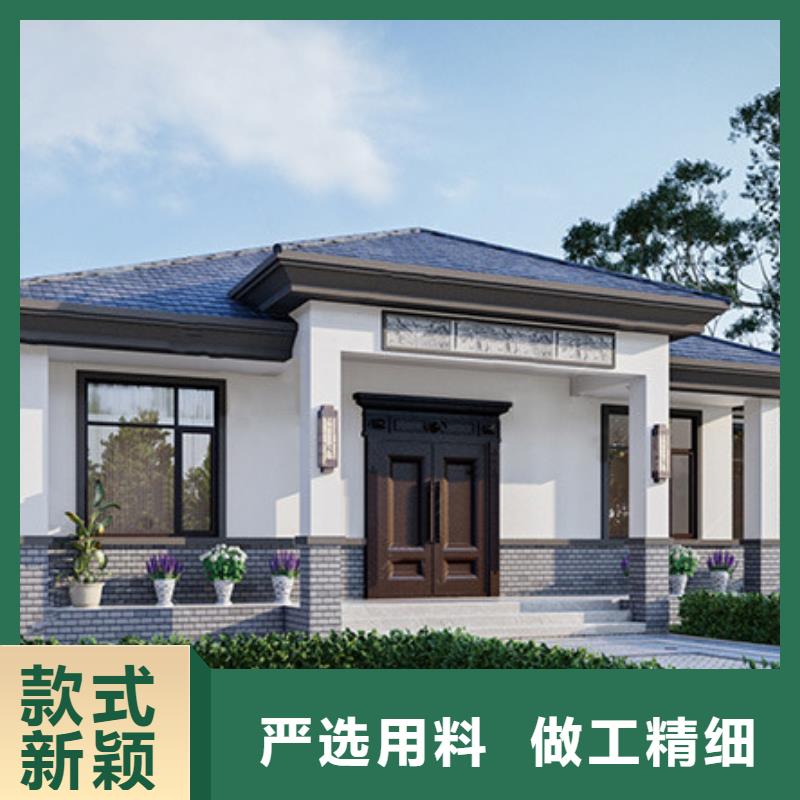 农村建房建筑建造公司