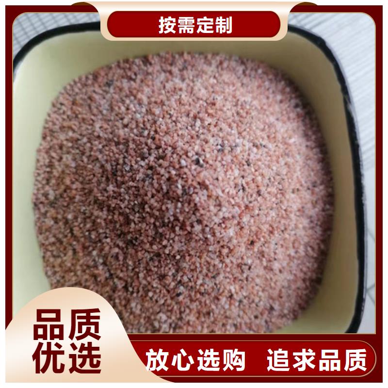 净水石英砂滤料物超所值