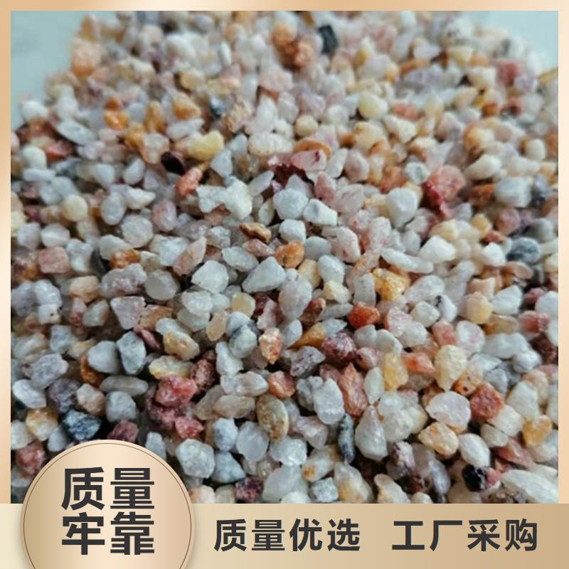 【石英砂滤料石英砂滤料厂家优势】