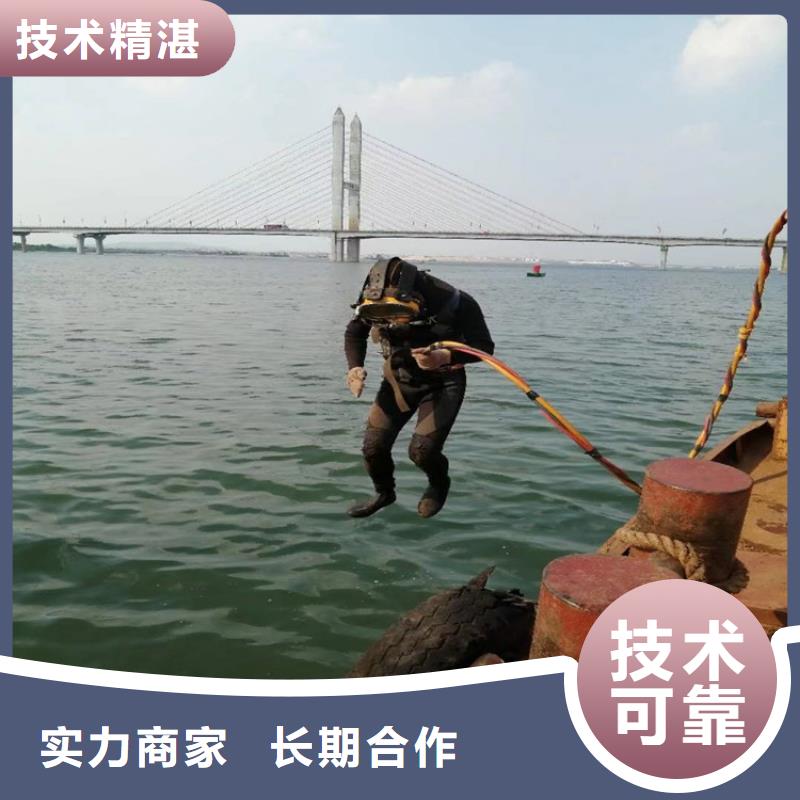蛙人服务公司,水下打捞公司知名公司
