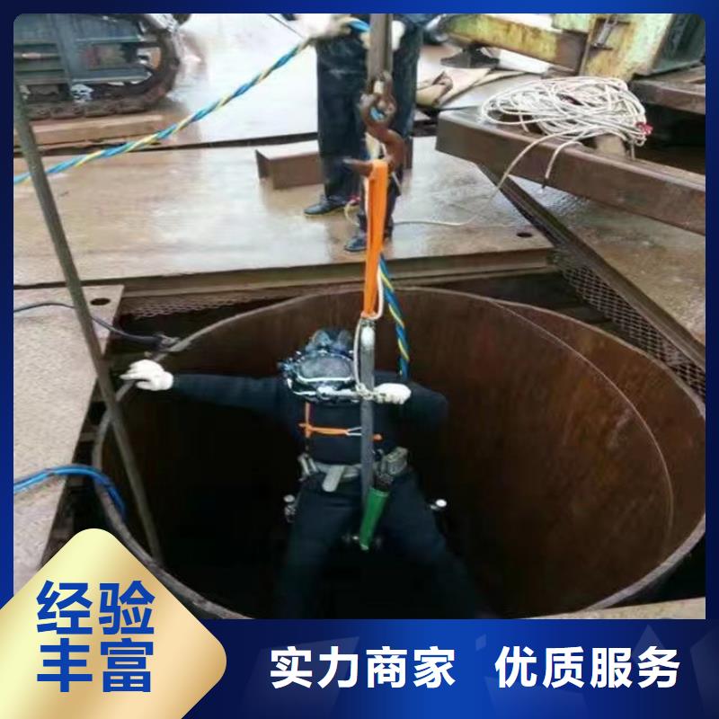 蛙人服务公司 潜水员服务公司2025公司