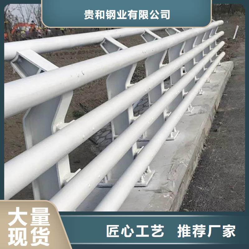 正宗灯光防撞护栏生产厂家-欢迎来电