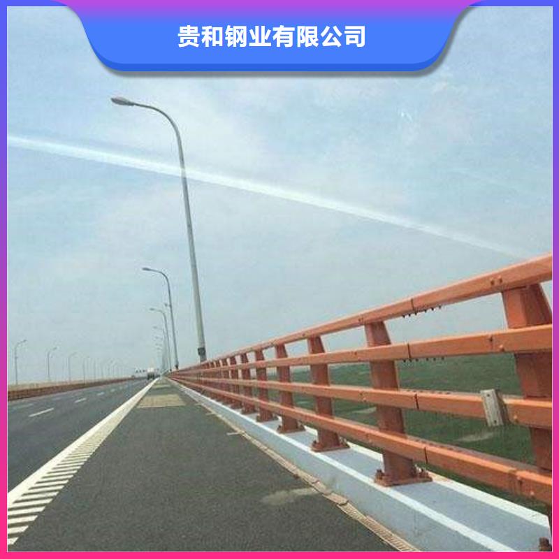 价格合理的防撞护栏经销商