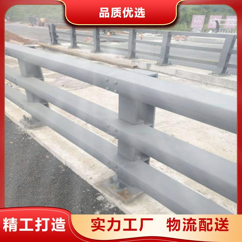 正宗灯光防撞护栏生产厂家-欢迎来电