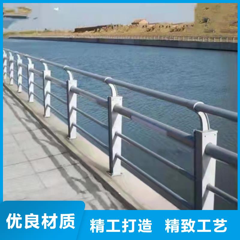 省心：中扬桥梁防撞护栏厂家